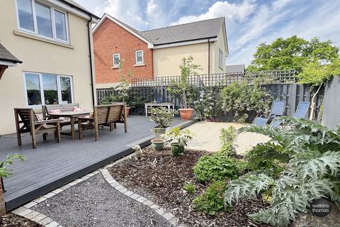 undefined, Ramblers Way, Winforton, Hereford, HR3