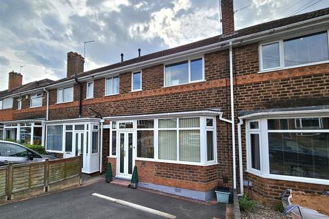 24 Croft Down Road, Solihull, B92 9BD