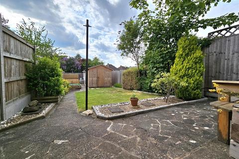 24 Croft Down Road, Solihull, B92 9BD