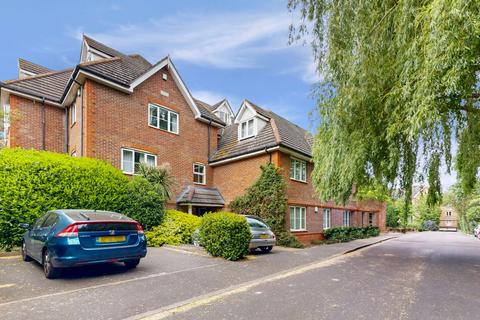 Arless House, Catherine Place, Harrow, HA1