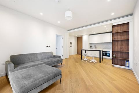 1 bedroom apartment for sale, Wood Crescent, London, W12