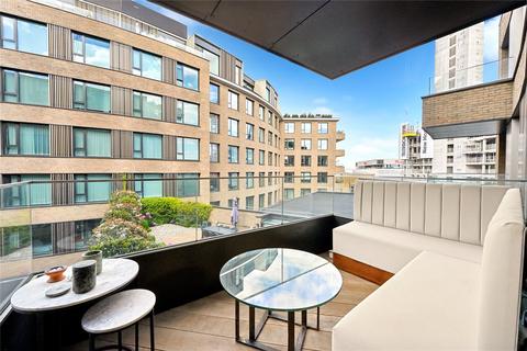 1 bedroom apartment for sale, Wood Crescent, London, W12