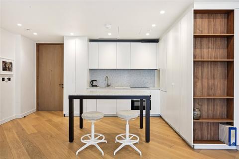1 bedroom apartment for sale, Wood Crescent, London, W12