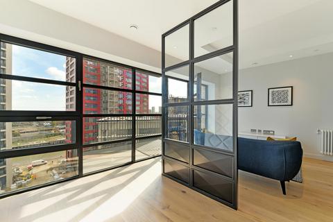 undefined, Amelia House, London City Island, London, E14
