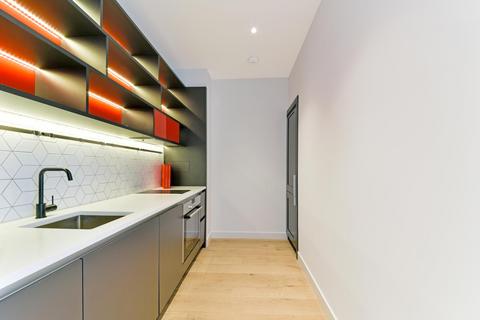 undefined, Amelia House, London City Island, London, E14