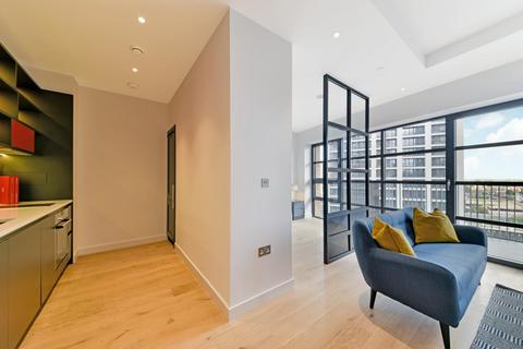 undefined, Amelia House, London City Island, London, E14