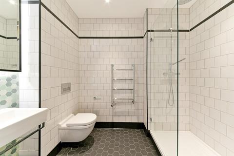 undefined, Amelia House, London City Island, London, E14