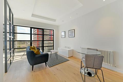 undefined, Amelia House, London City Island, London, E14