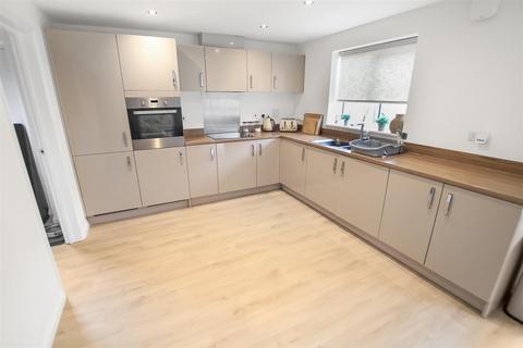 4 bedroom detached house for sale, Spindleberry Way, School Aycliffe
