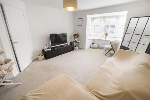 4 bedroom detached house for sale, Spindleberry Way, School Aycliffe