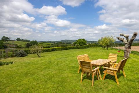 4 bedroom detached house for sale, Gittisham, Honiton, Devon, EX14