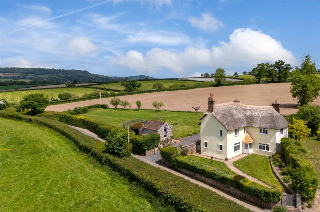 Winsor Cottage