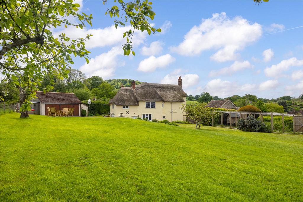 Winsor Cottage