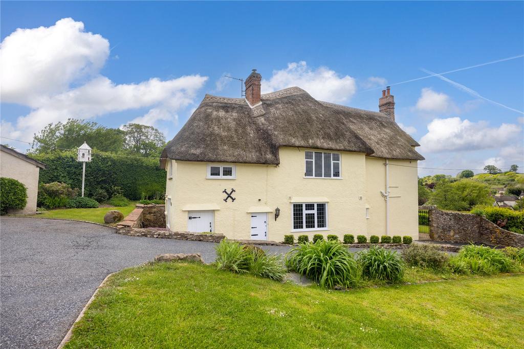 Winsor Cottage