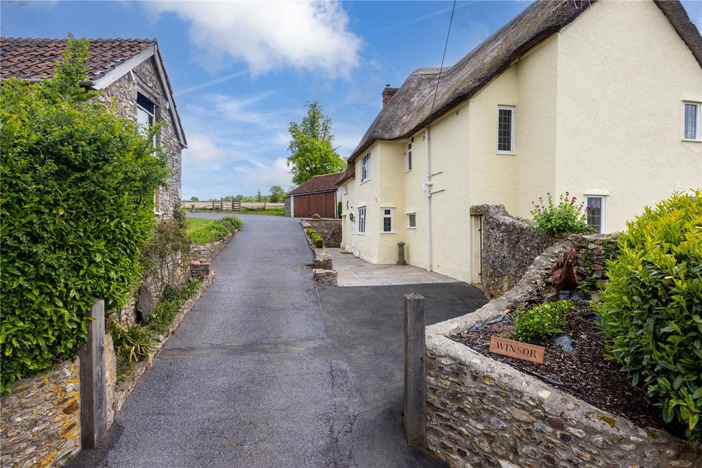 Winsor Cottage
