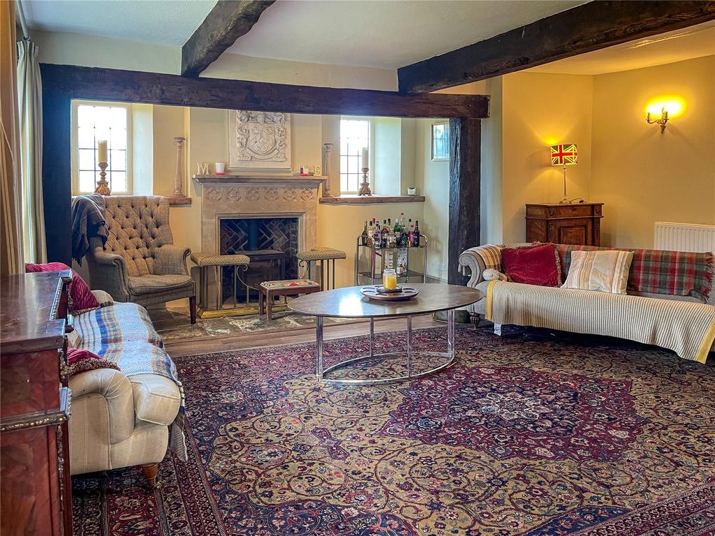 Sitting Room