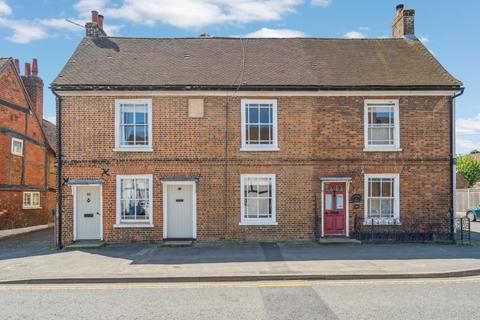 undefined, Aylesbury End, Beaconsfield, HP9