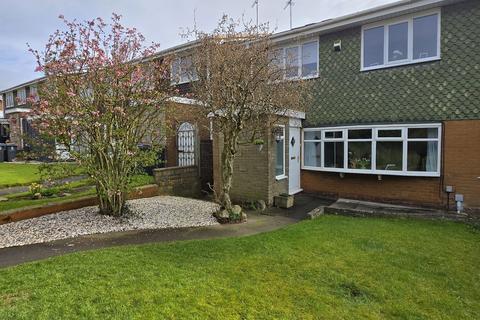 10 Collins Close, Quinton, Birmingham, B32 1BN