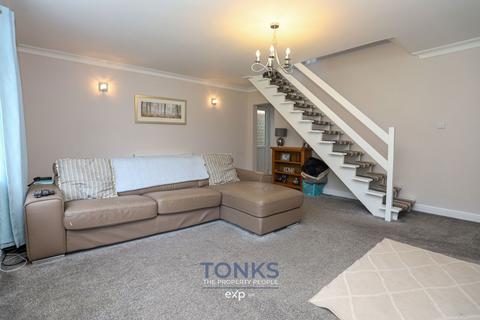10 Collins Close, Quinton, Birmingham, B32 1BN