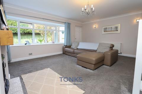 10 Collins Close, Quinton, Birmingham, B32 1BN