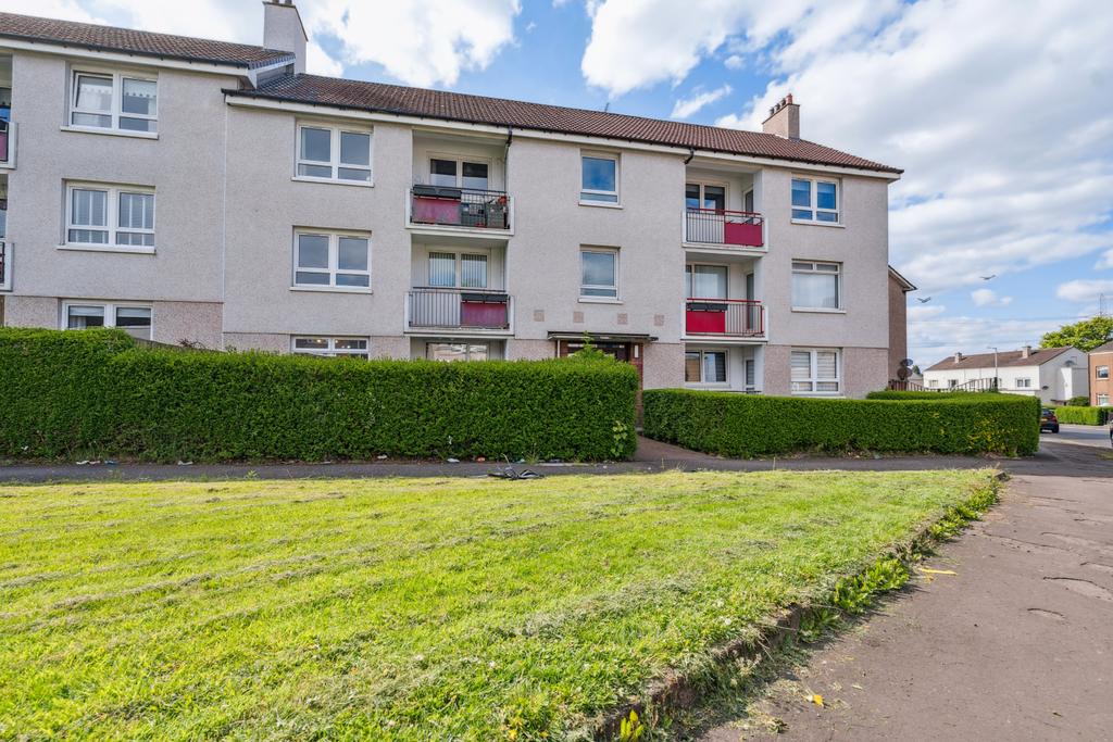 99 Bowfield Crescent, G52 4 HL