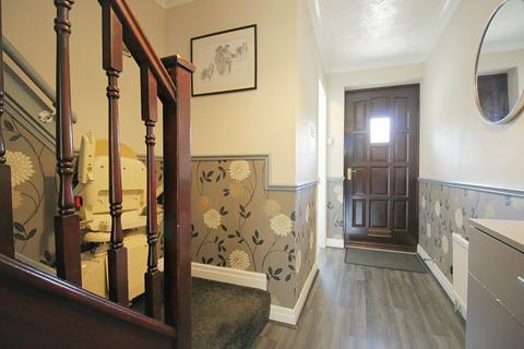 4 bedroom detached house for sale, Sandal Magna, Shelf, Bradford, HX3