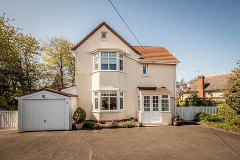 3 bedroom detached house for sale, BUDLEIGH SALTERTON EX9