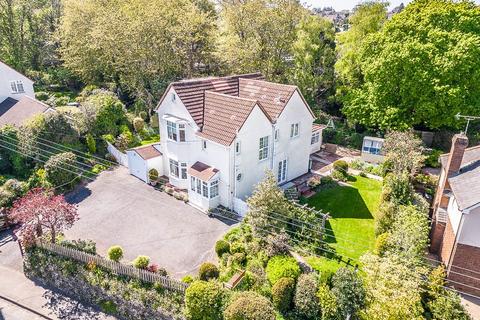 3 bedroom detached house for sale, BUDLEIGH SALTERTON EX9