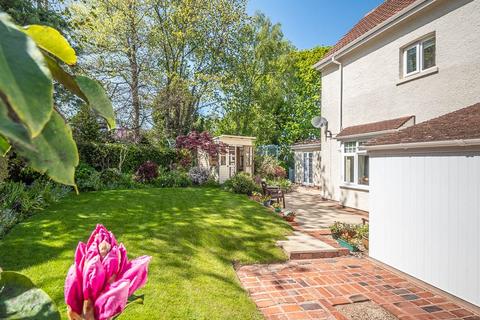 3 bedroom detached house for sale, BUDLEIGH SALTERTON EX9