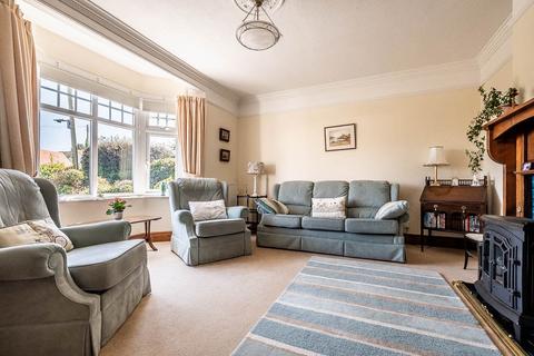 3 bedroom detached house for sale, BUDLEIGH SALTERTON EX9