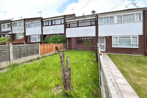 31 Audlem Walk, Wolverhampton, WV10 0UF