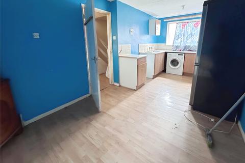31 Audlem Walk, Wolverhampton, WV10 0UF