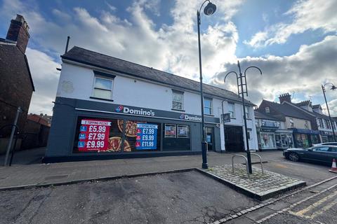 1 bedroom flat for sale, High Street, Stevenage SG1