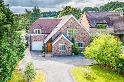 4 bedroom detached house for sale, Long Line, Dore S11