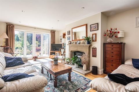 4 bedroom detached house for sale, Long Line, Dore S11