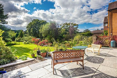 4 bedroom detached house for sale, Long Line, Dore S11