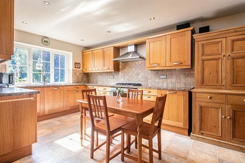 4 bedroom detached house for sale, Long Line, Dore S11