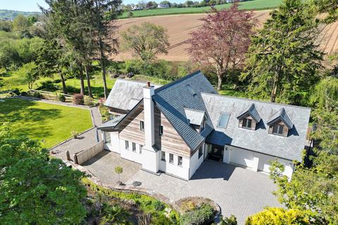 Penpol, Feock, Truro, Cornwall