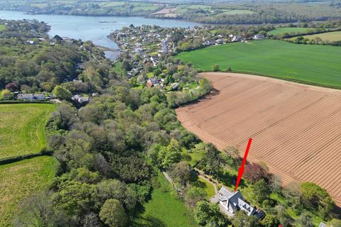 undefined, Penpol, Feock, Truro, Cornwall