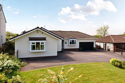 3 bedroom bungalow for sale, Uplowman, Tiverton, EX16