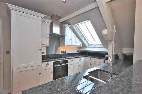 2 bedroom apartment to rent, The Extern, St Josephs Convent, York