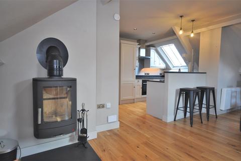 2 bedroom apartment to rent, The Extern, St Josephs Convent, York