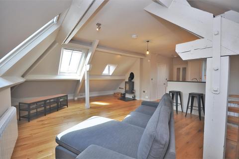 2 bedroom apartment to rent, The Extern, St Josephs Convent, York