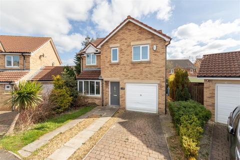 37 Maple Drive, Widdrington, Morpeth, NE61 5PF