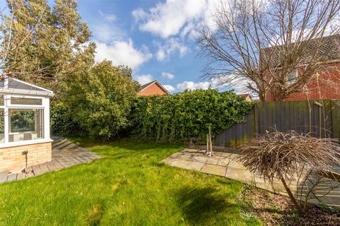 37 Maple Drive, Widdrington, Morpeth, NE61 5PF