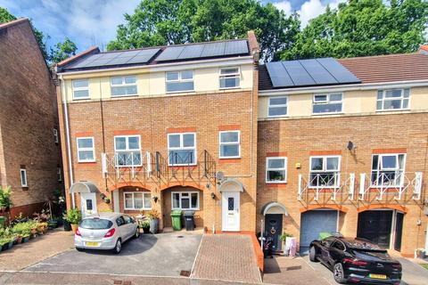 undefined, Exeter EX4