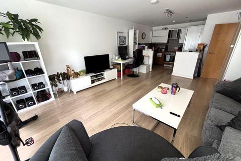 1 bedroom flat for sale, West Court, 16 Highmarsh Crescent, West Didsbury