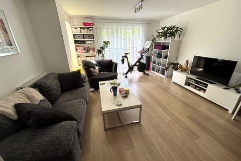 1 bedroom flat for sale, West Court, 16 Highmarsh Crescent, West Didsbury