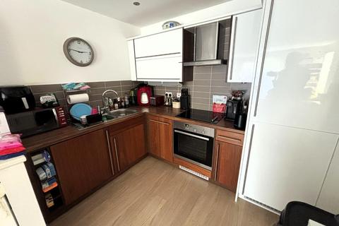 1 bedroom flat for sale, West Court, 16 Highmarsh Crescent, West Didsbury