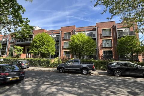 West Court, 16 Highmarsh Crescent, West Didsbury